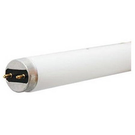 CURRENT GE Lighting 42556 4 ft. T8 XL & SPX50 Fluorescent Bulb - Pack Of 36 133426